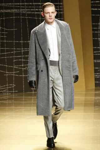 Ermenegildo Zegna / - 2013-2014